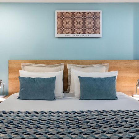 Hotel Camino De La Sal Zipaquirá Dış mekan fotoğraf