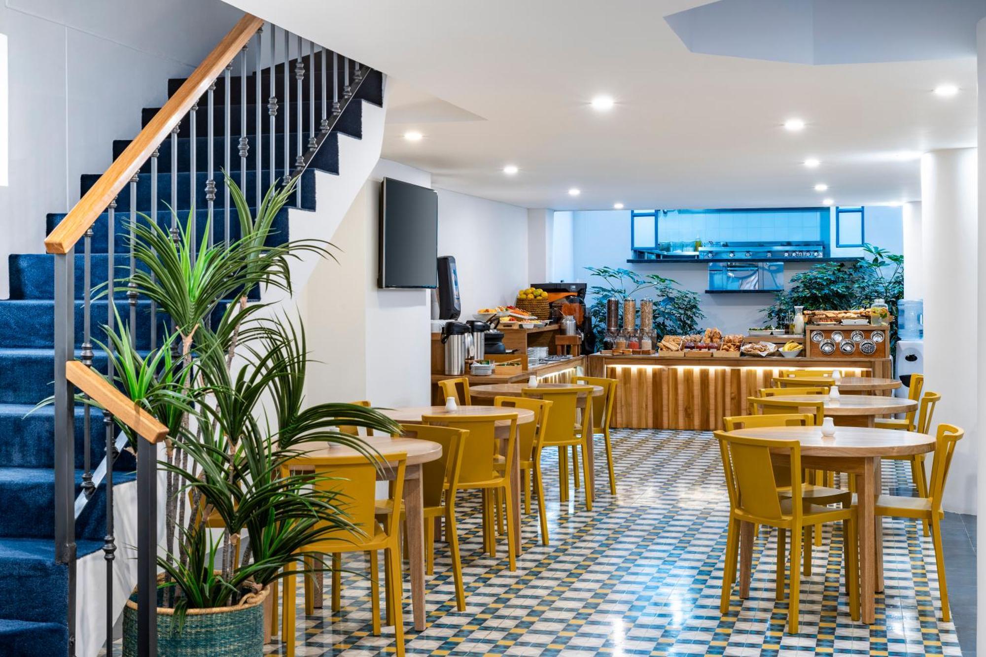 Hotel Camino De La Sal Zipaquirá Dış mekan fotoğraf