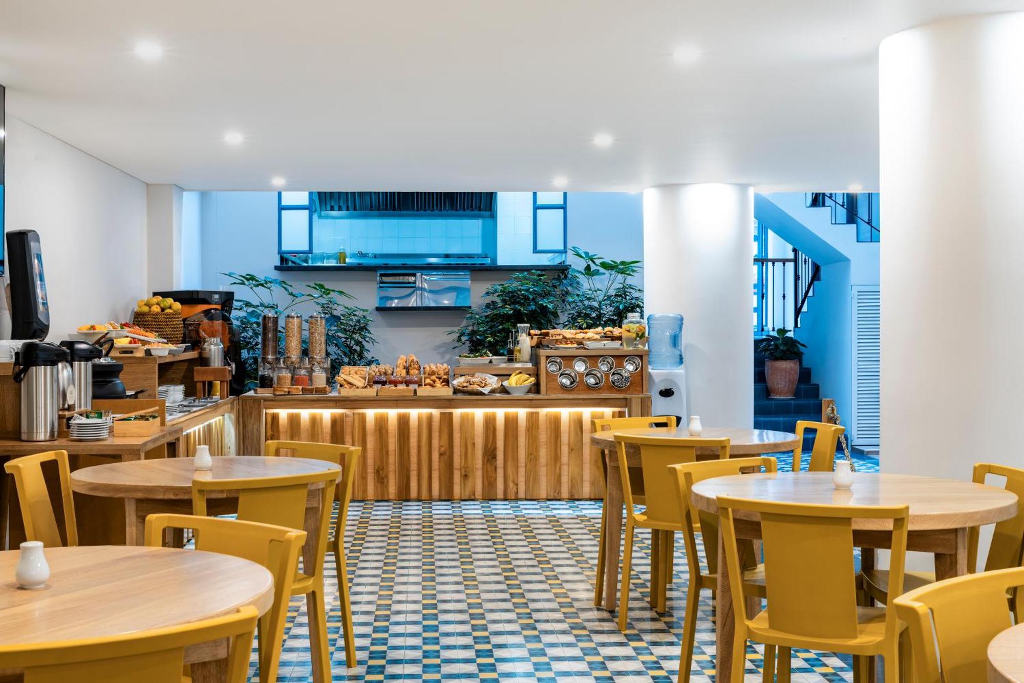 Hotel Camino De La Sal Zipaquirá Dış mekan fotoğraf