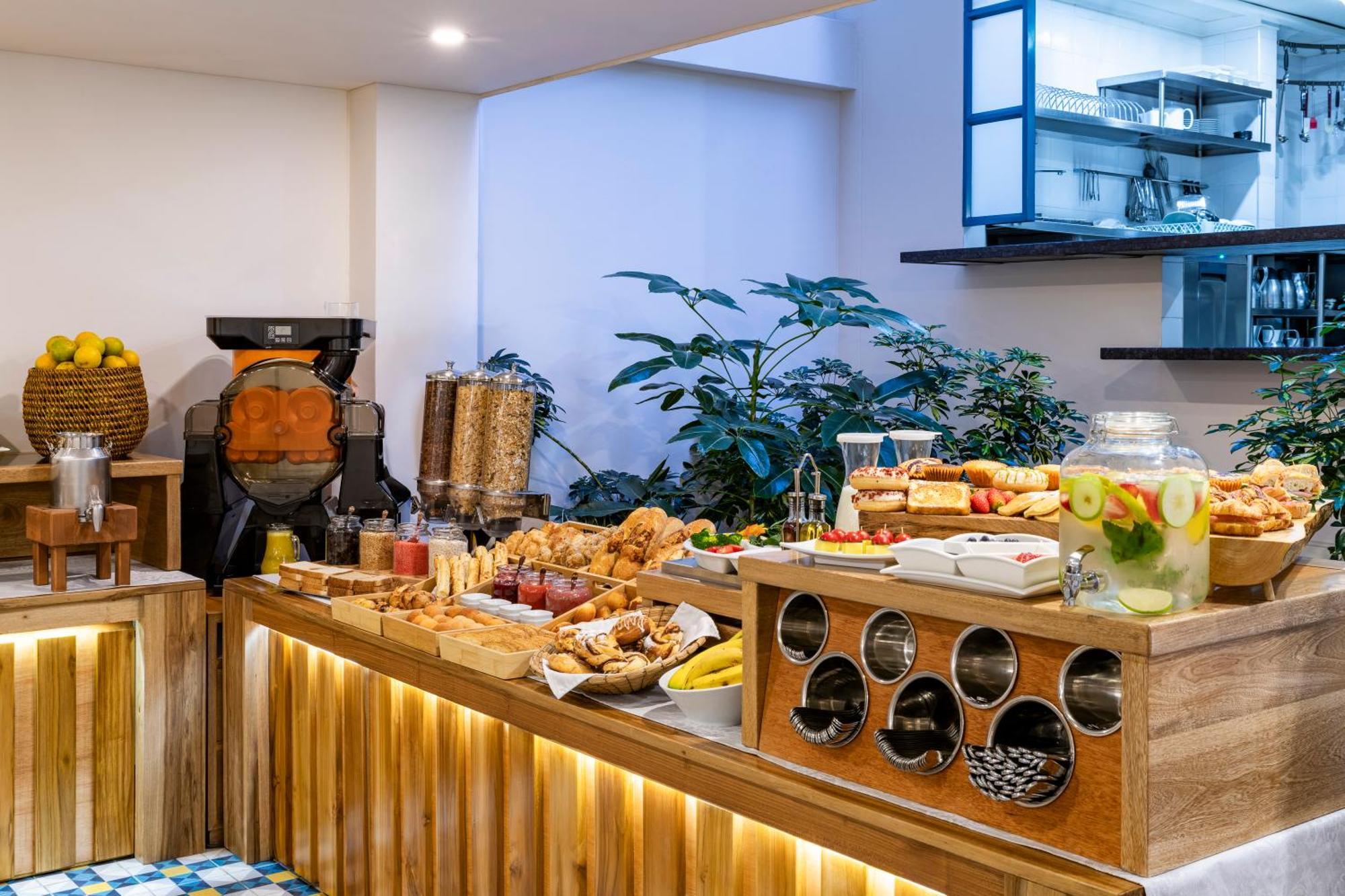 Hotel Camino De La Sal Zipaquirá Dış mekan fotoğraf
