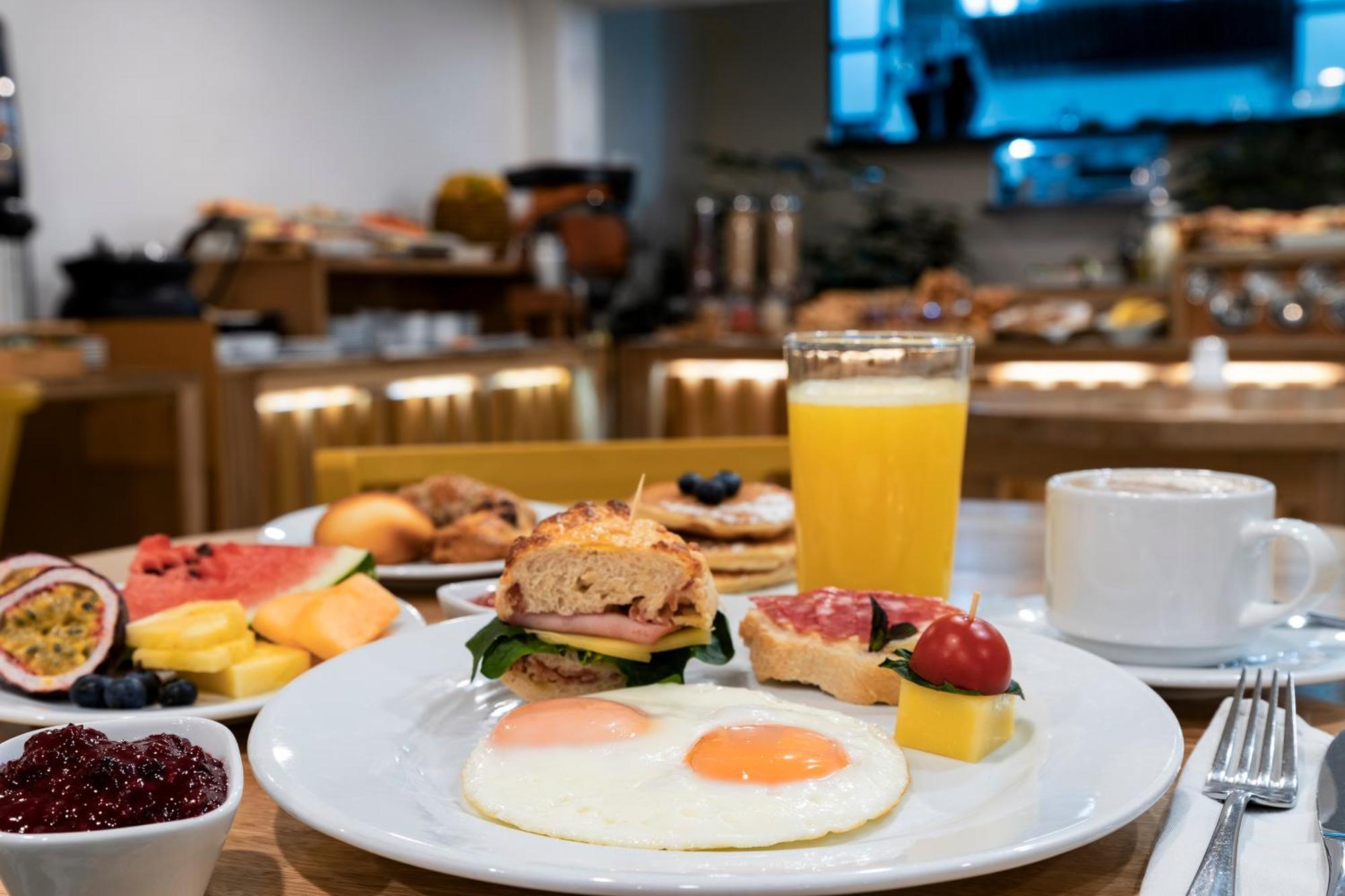 Hotel Camino De La Sal Zipaquirá Dış mekan fotoğraf