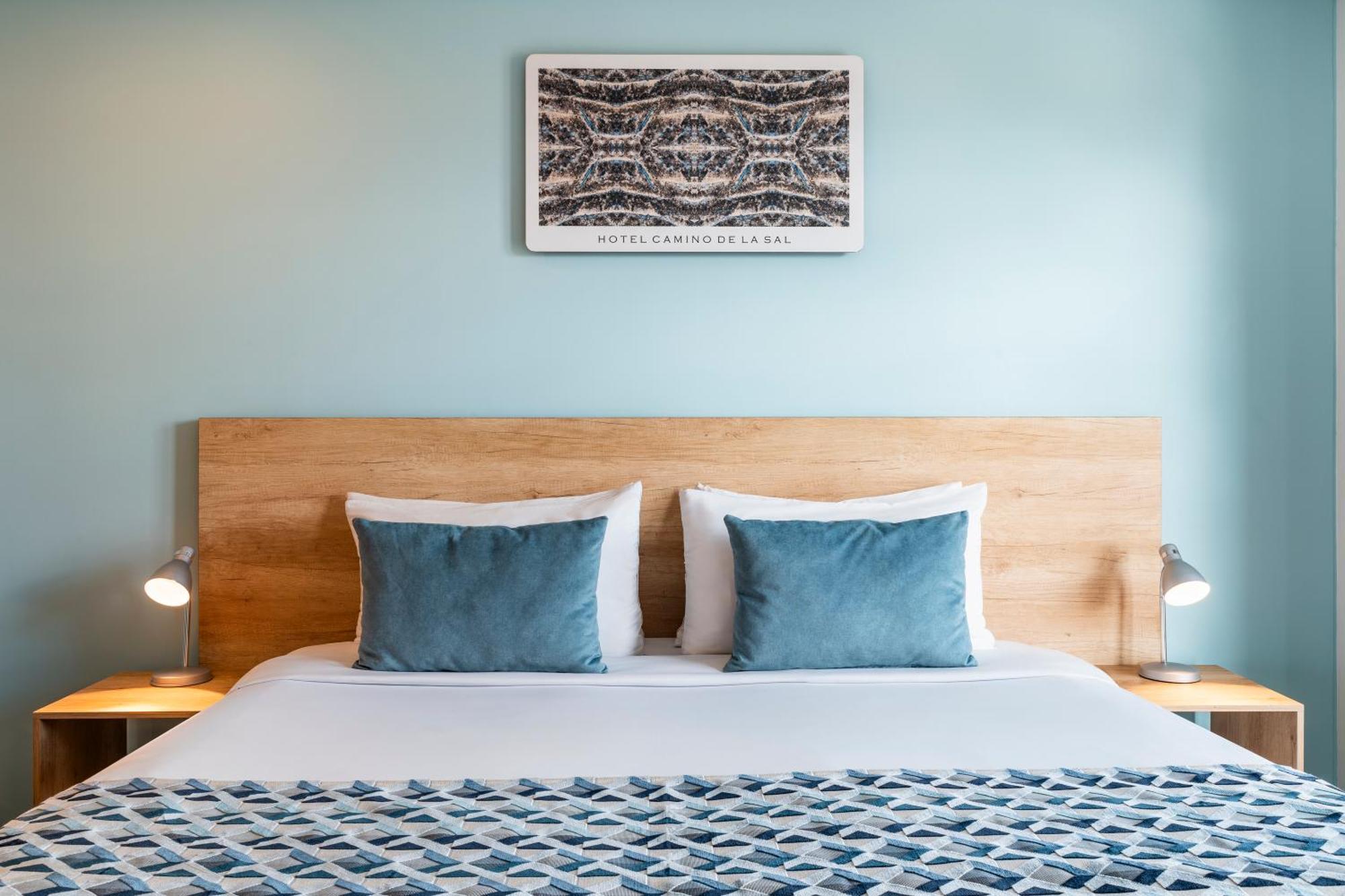 Hotel Camino De La Sal Zipaquirá Dış mekan fotoğraf
