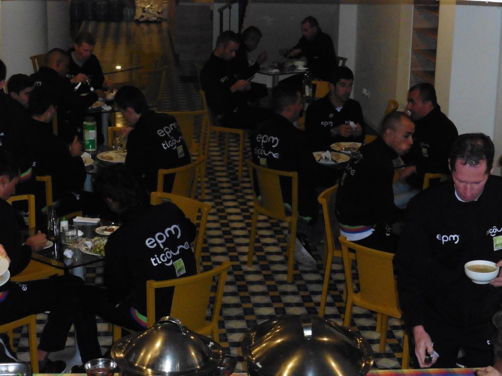 Hotel Camino De La Sal Zipaquirá Dış mekan fotoğraf