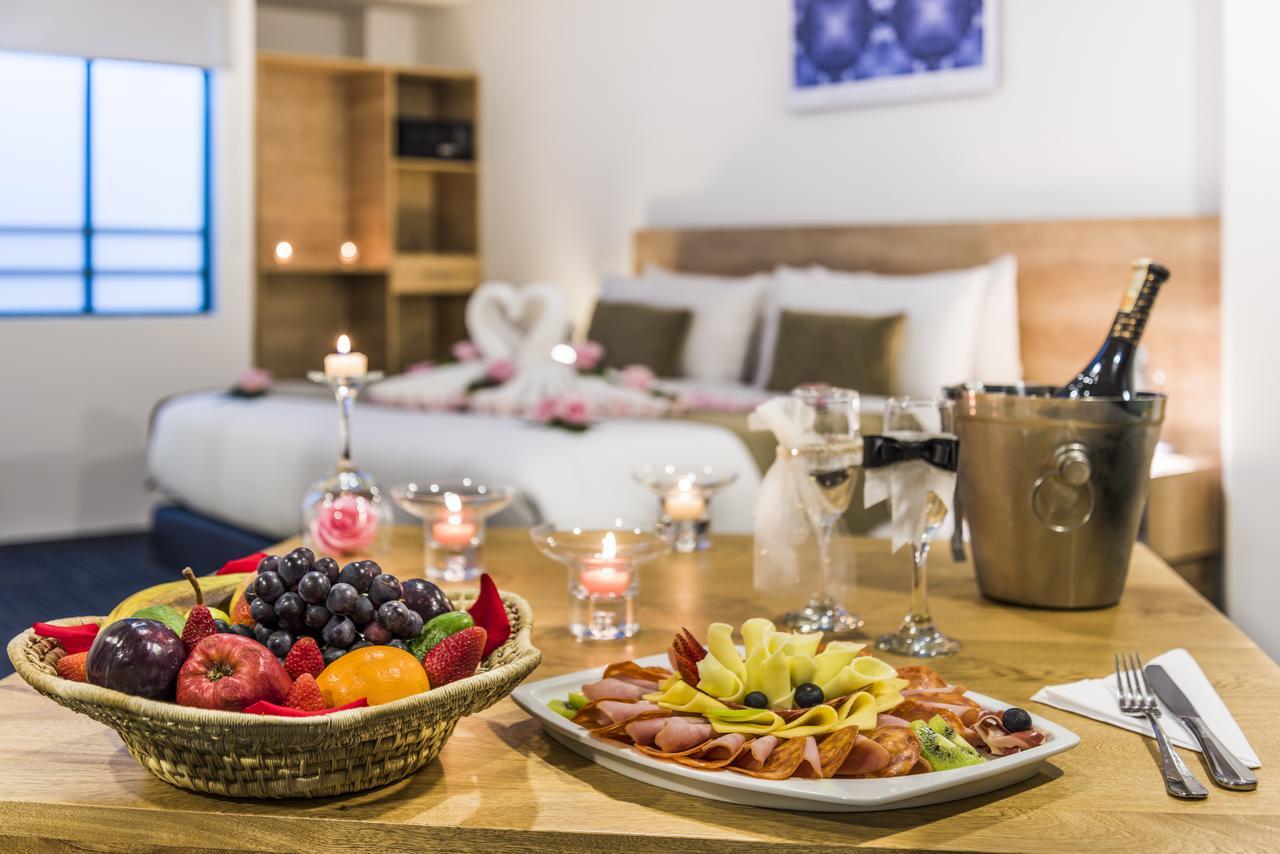 Hotel Camino De La Sal Zipaquirá Dış mekan fotoğraf